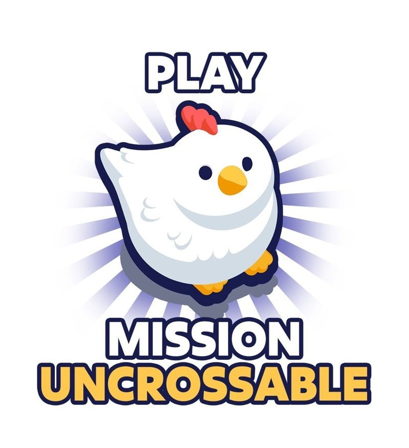 Esplora la Mission Uncrossable, il Gioco di Casinò che sta rivoluzionando