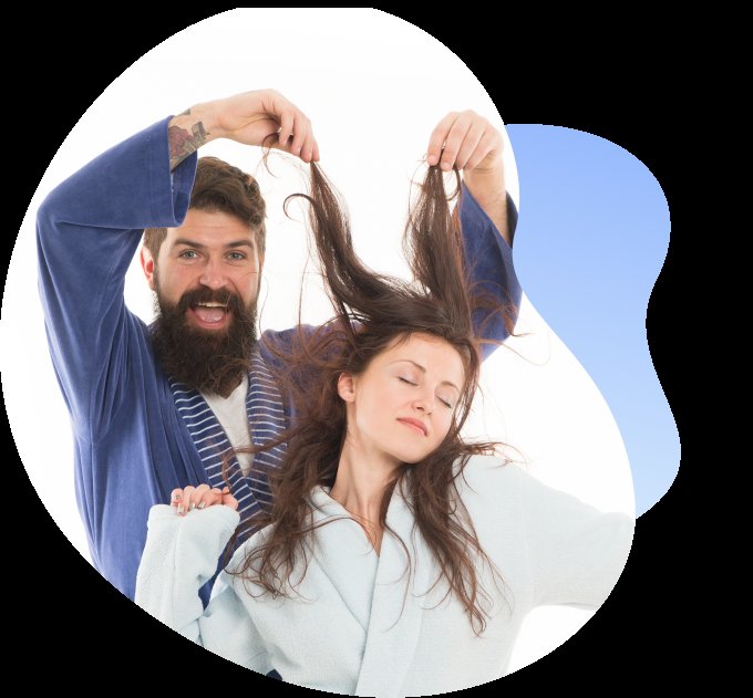 Overview of trichomist forte allegro