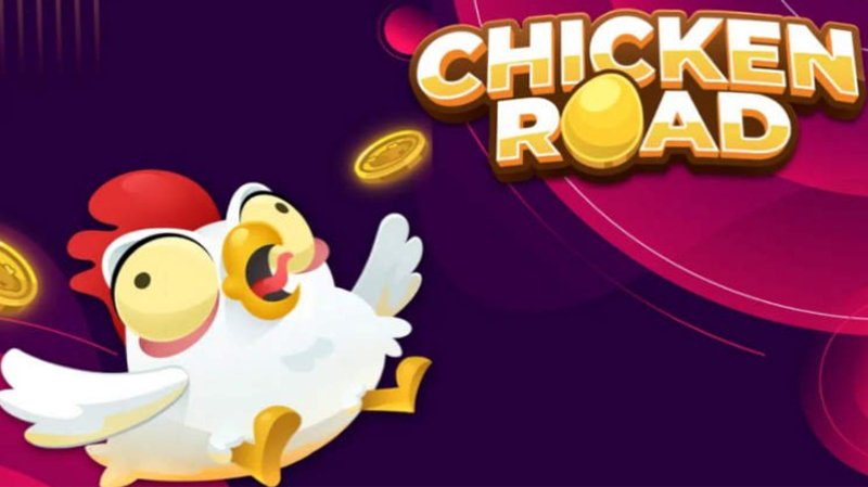 Spain - chicken road