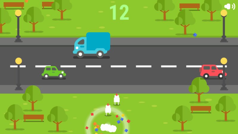 Learn about jugar chicken road Learn about jugar chicken road