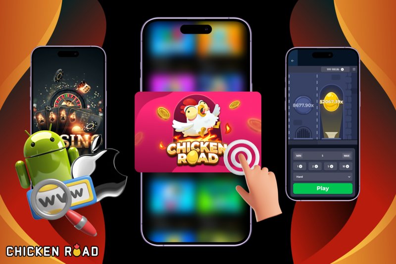 Oplev det nye Chicken Road 2 Spil online med gratis demo og høj spænding. Oplev det nye Chicken Road 2 Spil online med gratis demo og høj spænding.