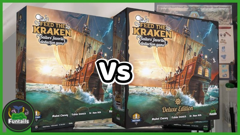 Unleashing the Power of the Kraken in Indian Gaming Scene