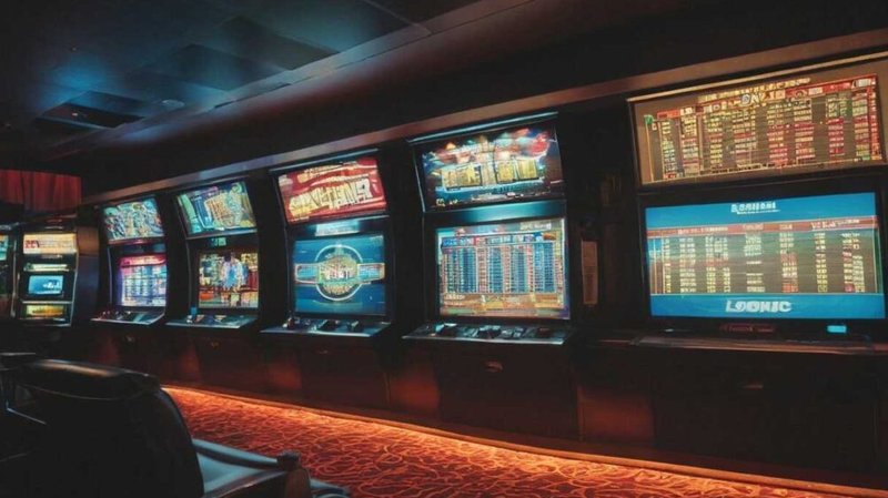 Découvrez Les Joies de l'Uncrossable Rush : Une Aventure de Casino En Ligne Découvrez Les Joies de l'Uncrossable Rush : Une Aventure de Casino En Ligne